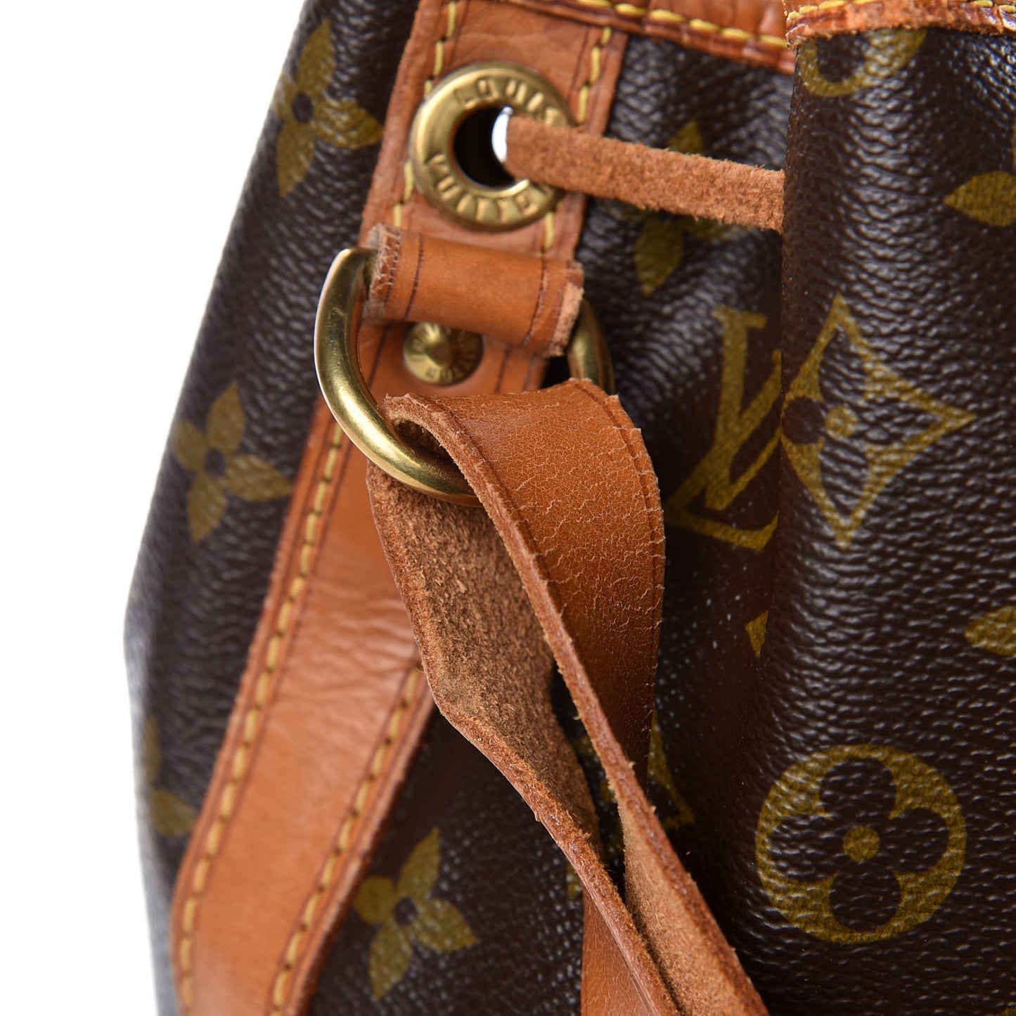 Monogram Petit Noe