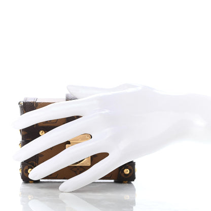 Louis Vuitton Reverse Monogram Essential Trunk NM 2 of 6