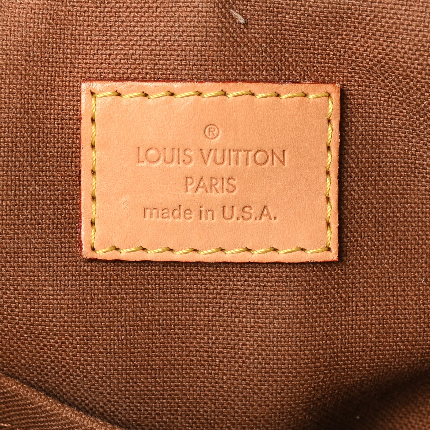 Monogram Tivoli PM