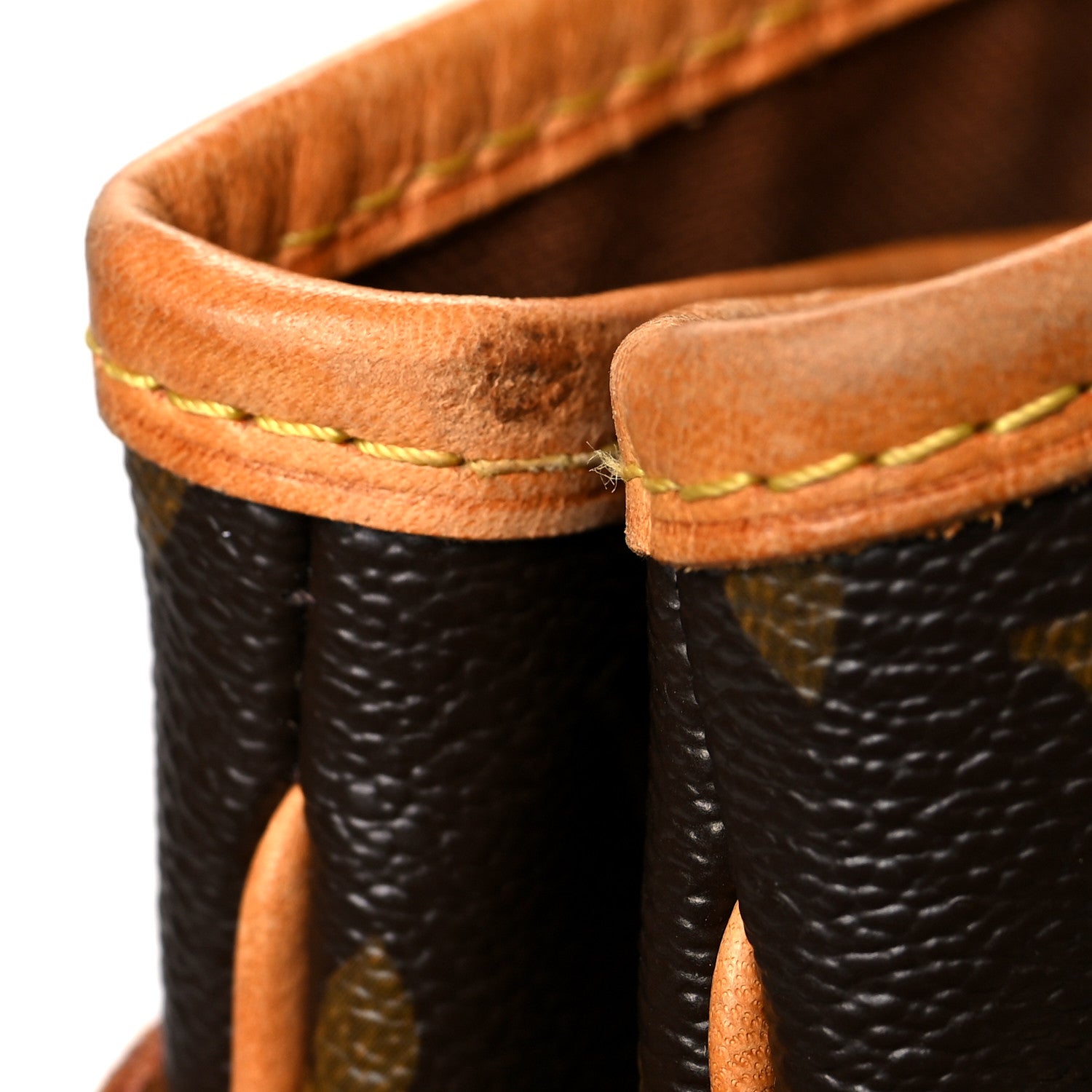 Louis Vuitton Monogram Batignolles Vertical 10 of 10