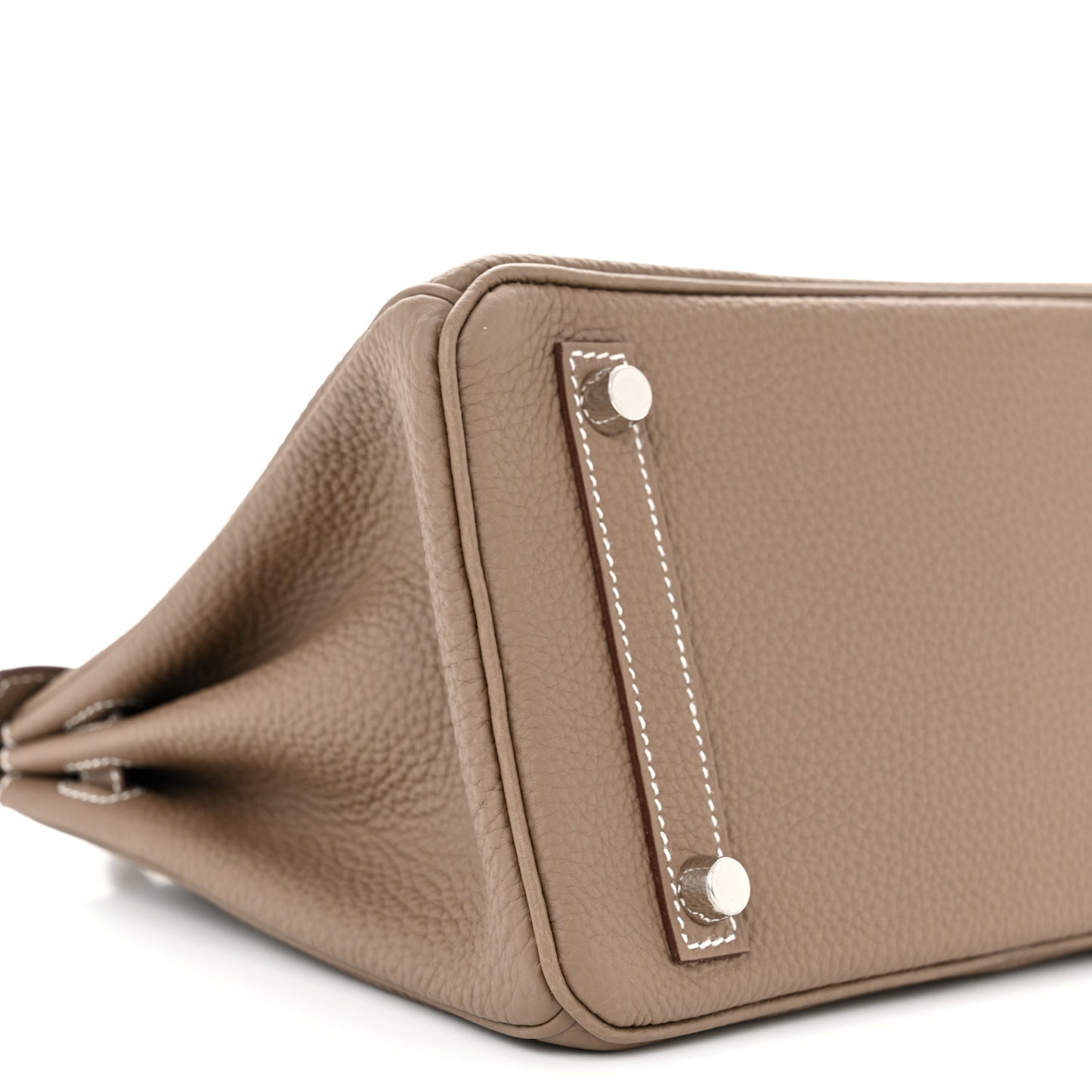 Togo Birkin 25 Etoupe