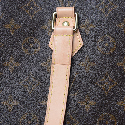 Louis Vuitton Monogram All-In MM 10 of 10