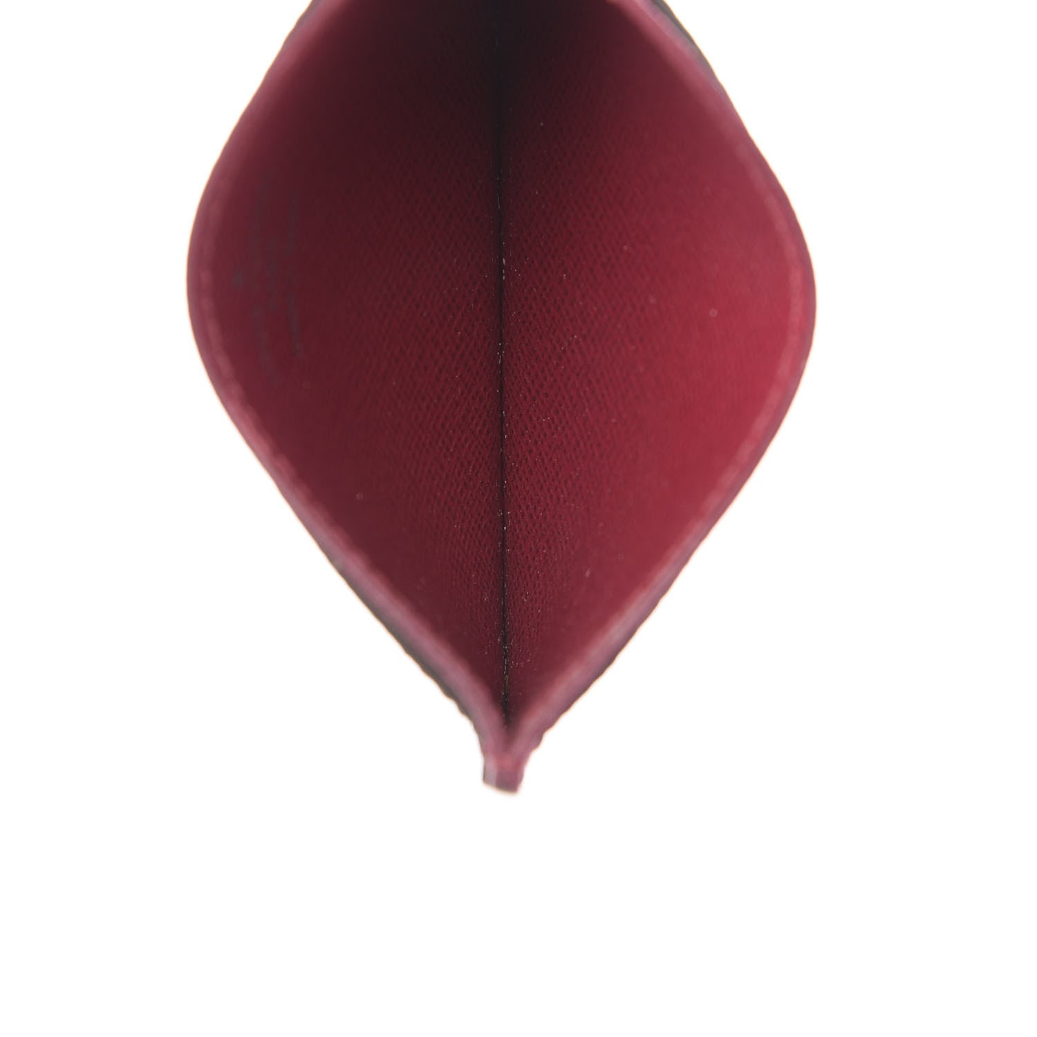 Louis Vuitton Monogram Card Holder Fuchsia 5 of 7