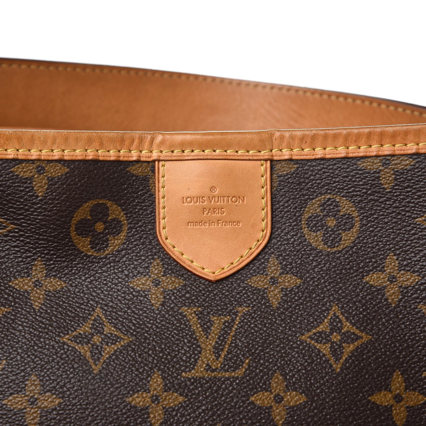 Monogram Delightful MM