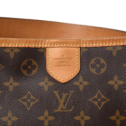 Louis Vuitton Monogram Delightful MM 12 of 13