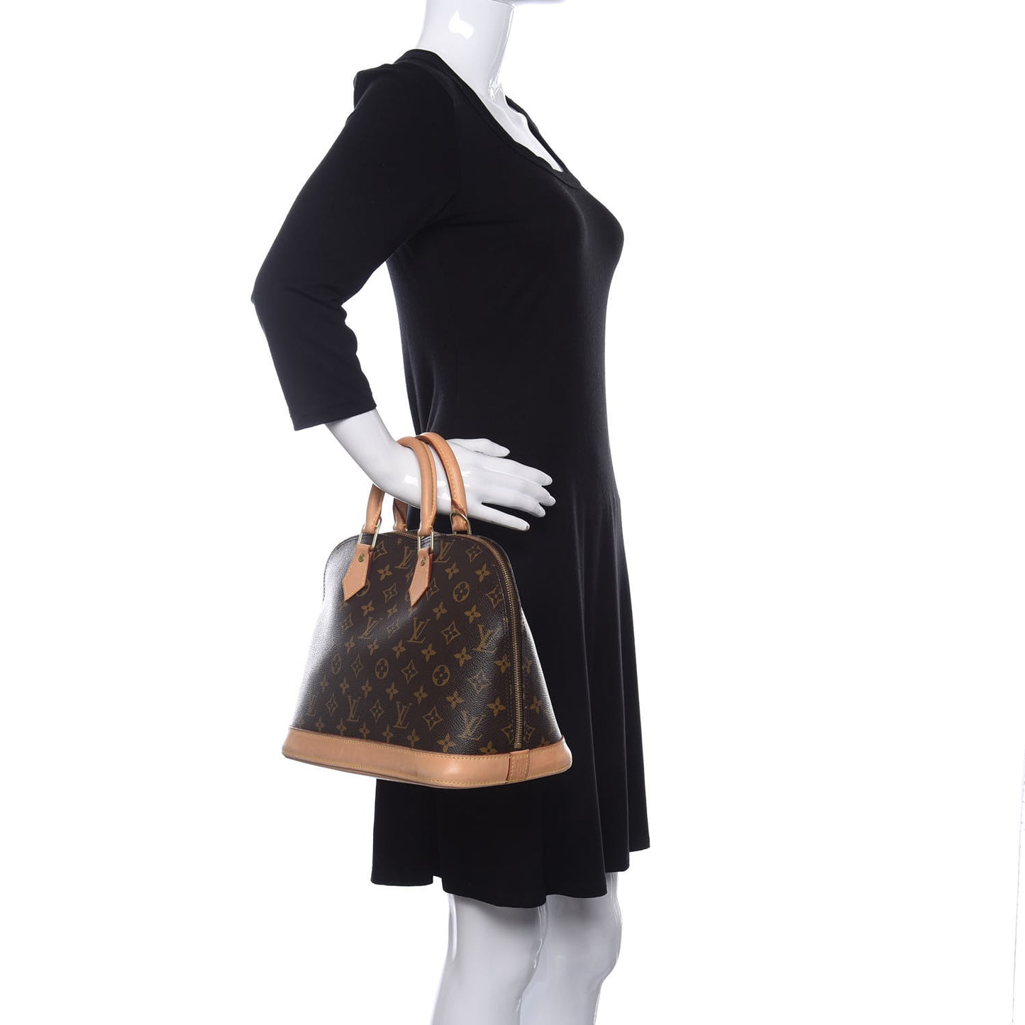 Monogram Alma PM