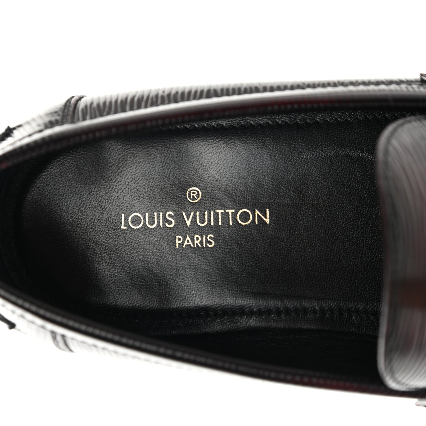 Epi Mens Major Loafers 7 Burgundy