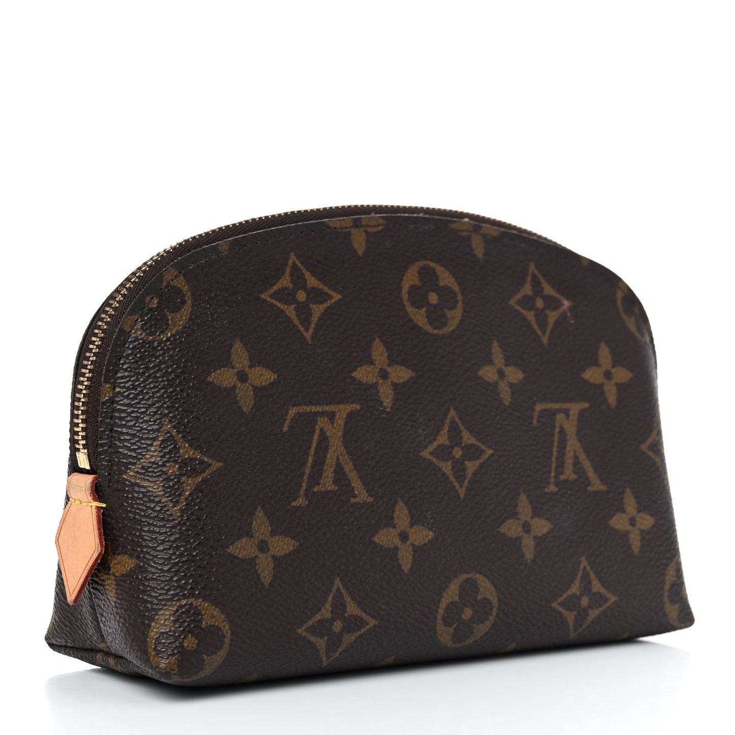Monogram Cosmetic Pouch