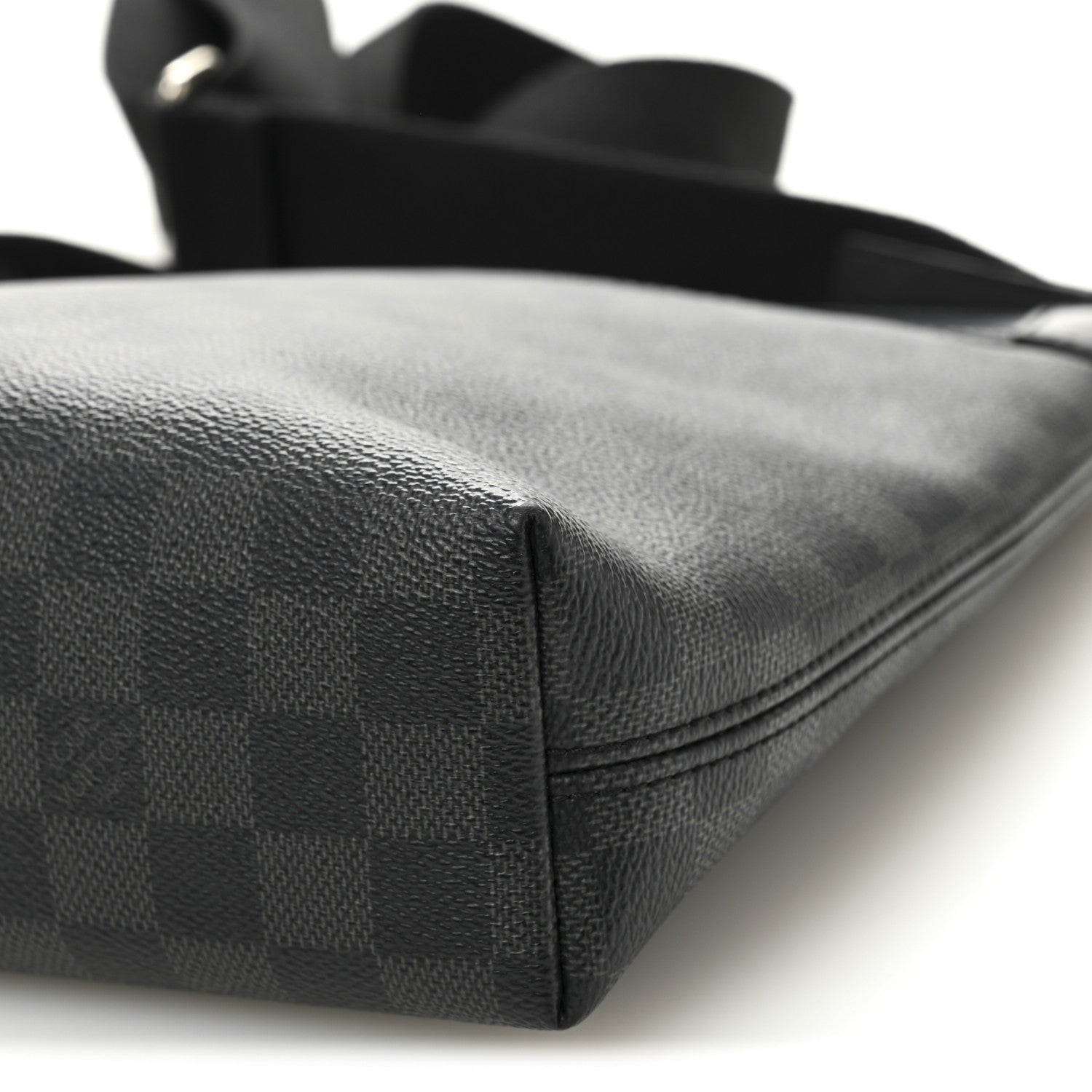 Louis Vuitton Damier Graphite Mick PM 10 of 11