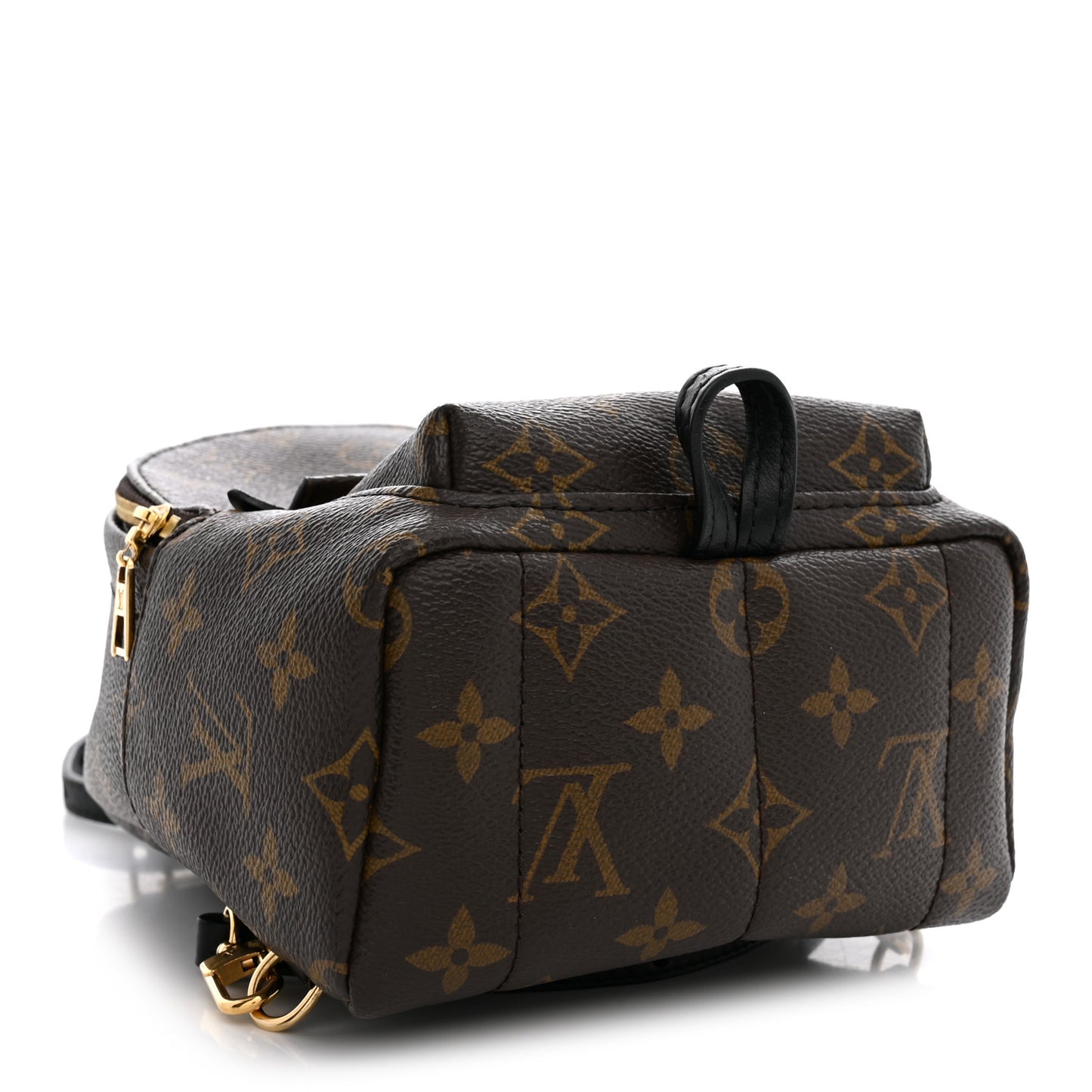 Monogram Palm Springs Backpack Mini