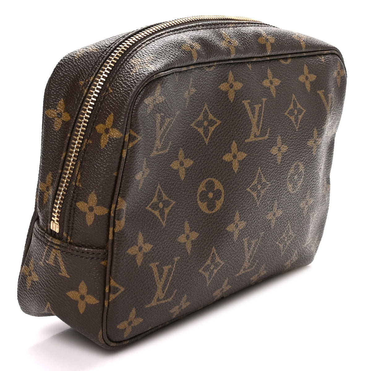 Louis Vuitton Monogram Trousse Toilette 23 3 of 9