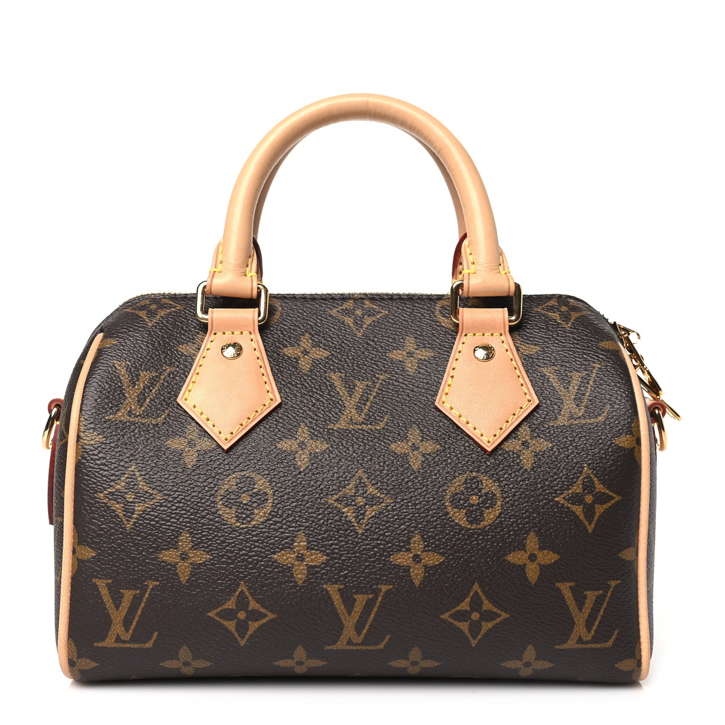 Monogram Speedy Bandouliere 20