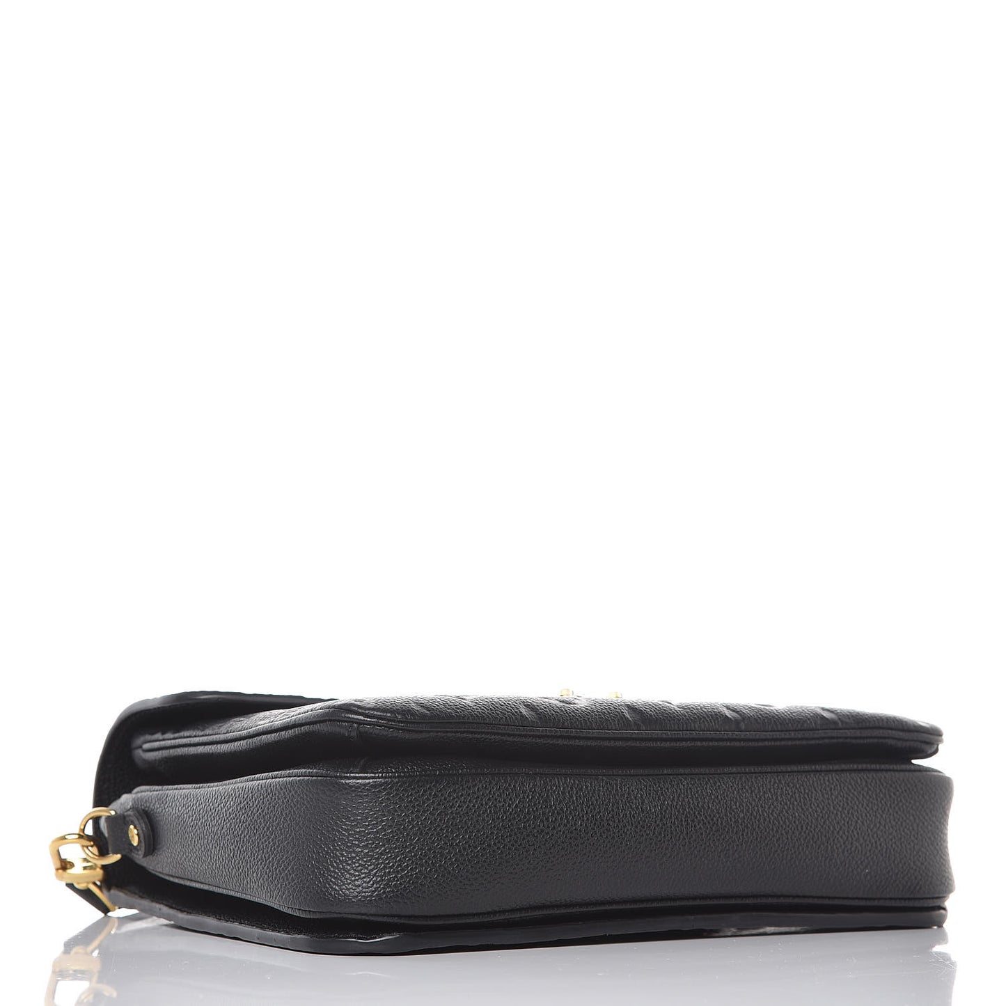 Empreinte Pochette Metis Black