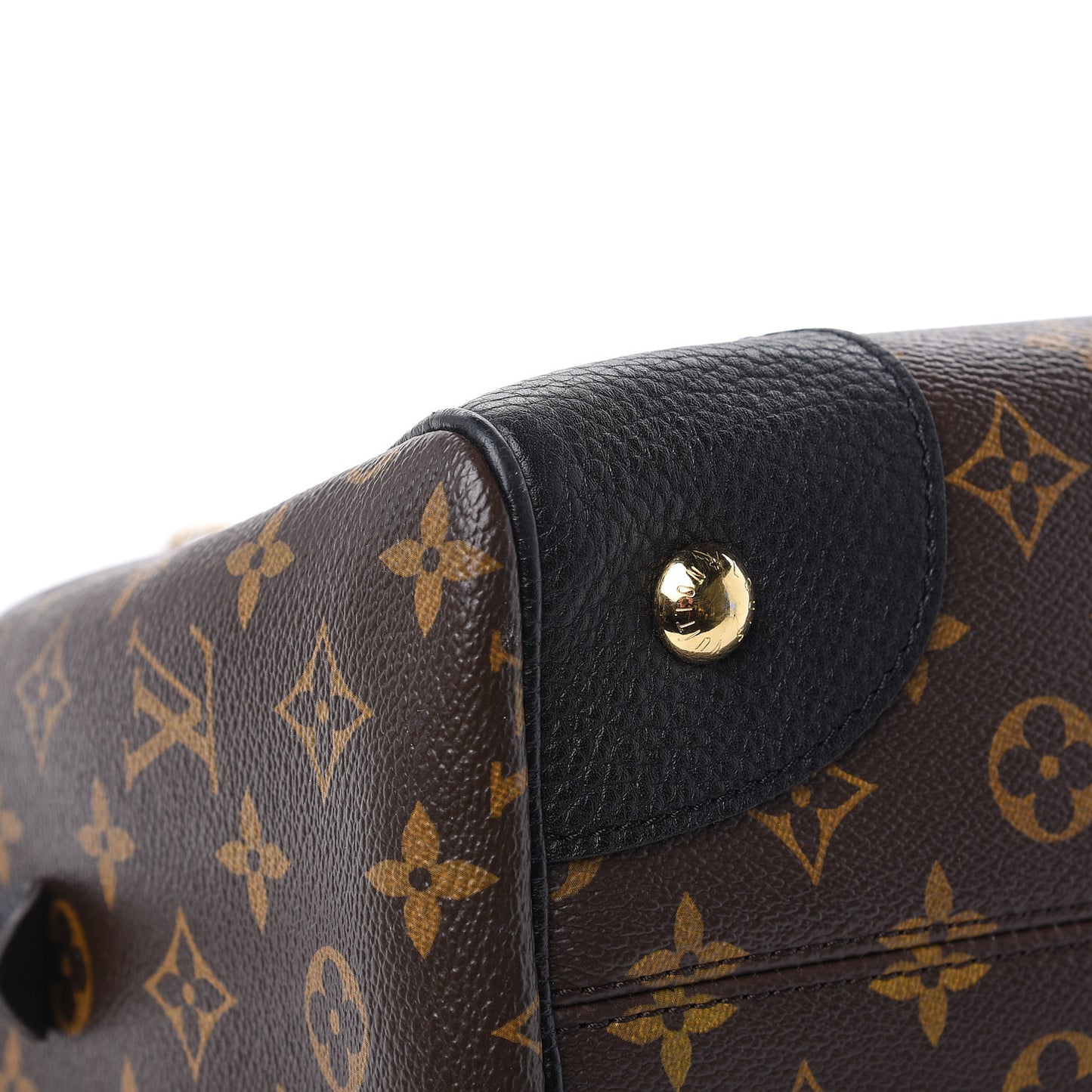 Monogram Retiro NM Black