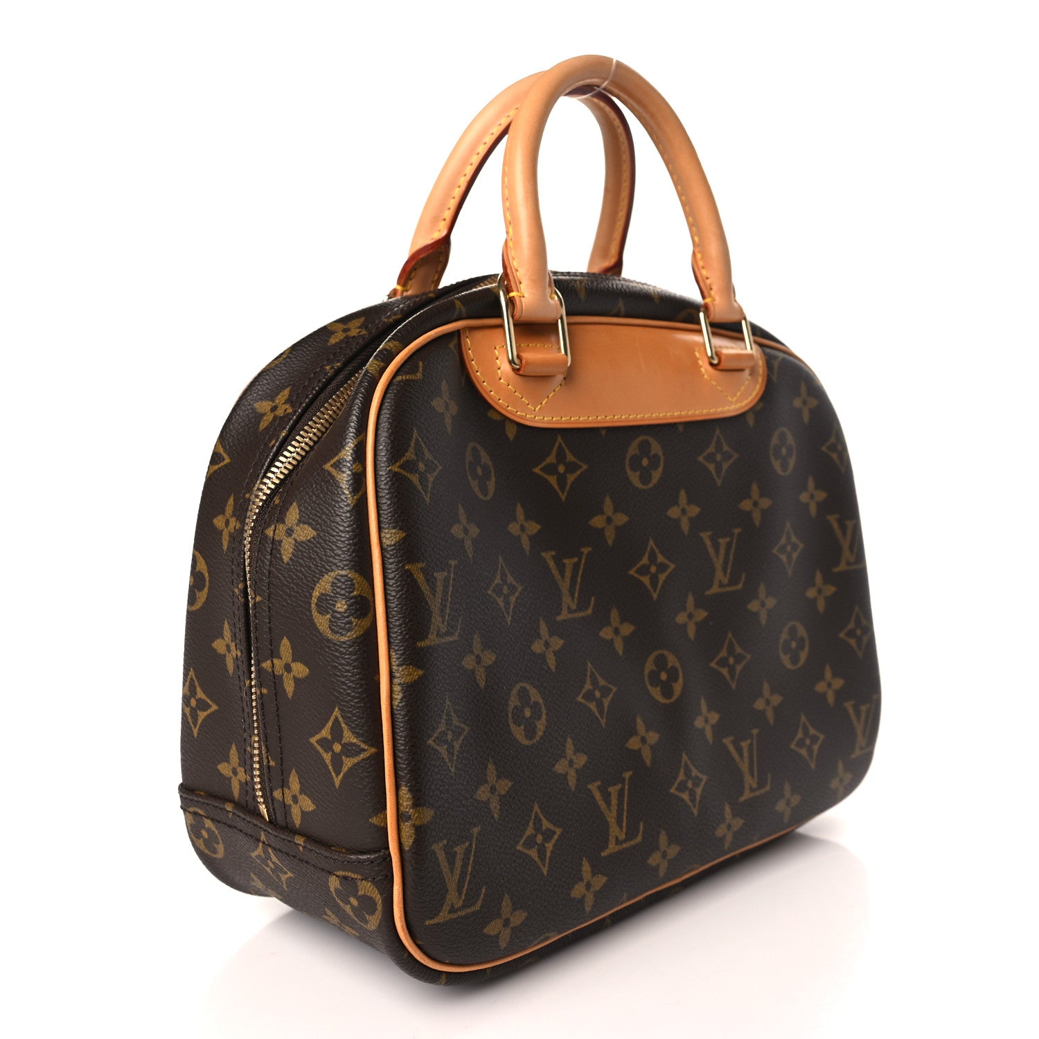 Louis Vuitton Monogram Trouville 4 of 10