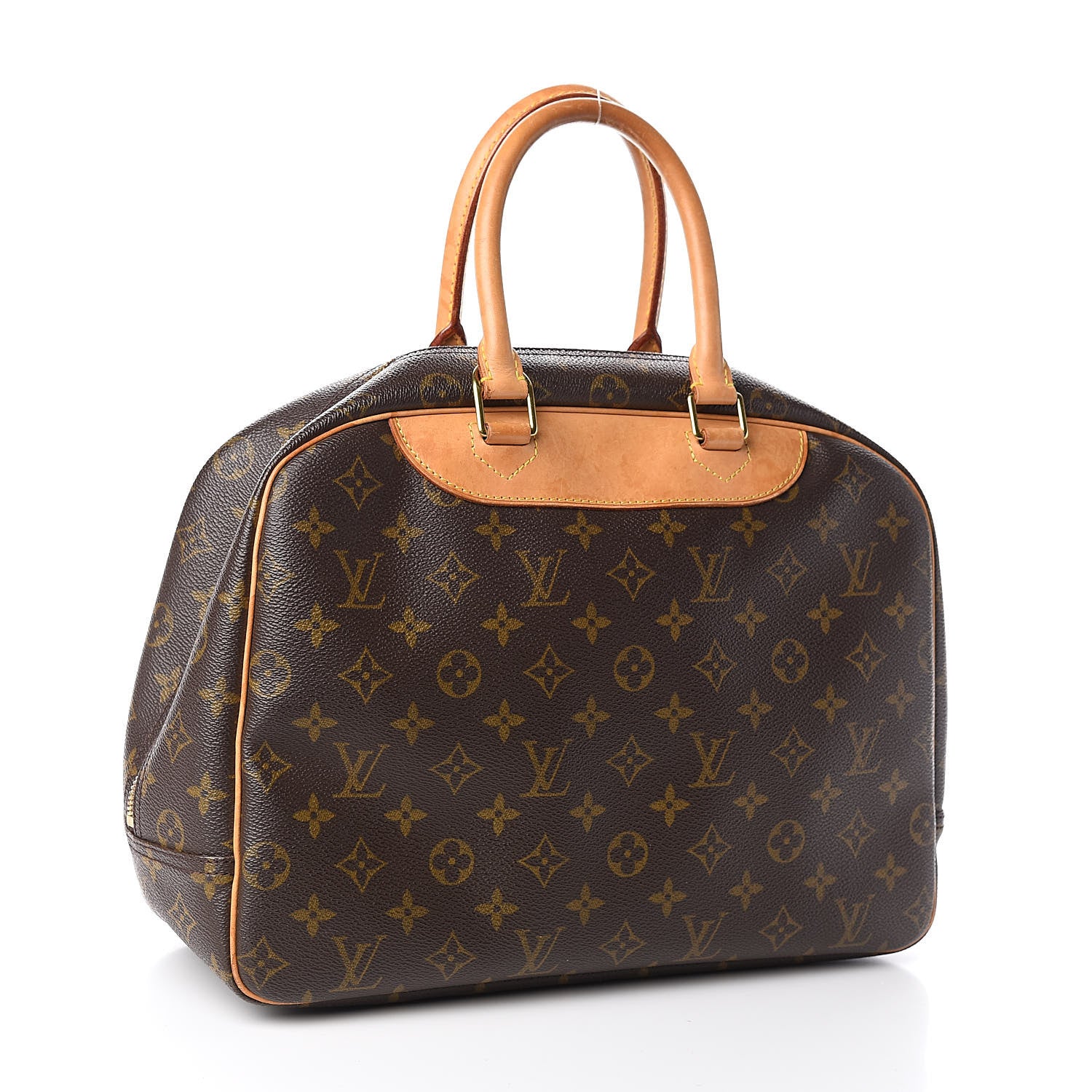 Louis Vuitton Monogram Deauville 3 of 15