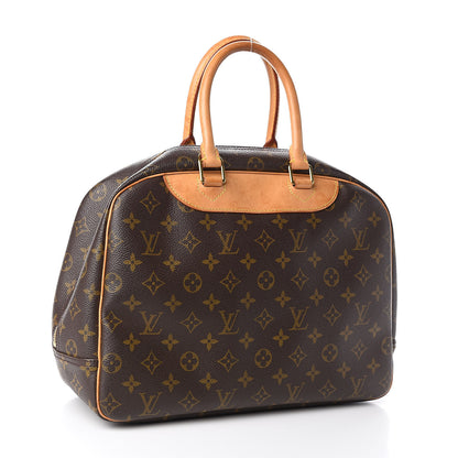 Louis Vuitton Monogram Deauville 3 of 15
