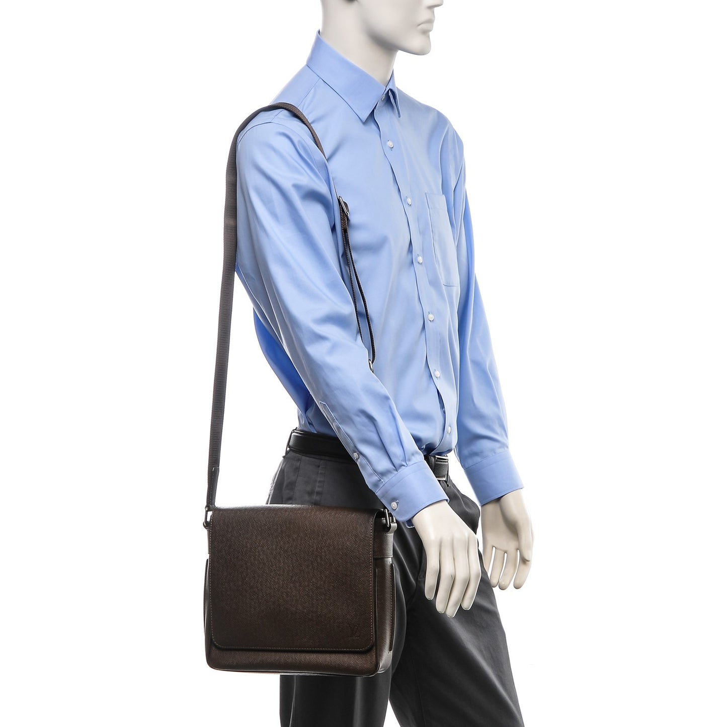 Taiga Roman PM Messenger Grizzli