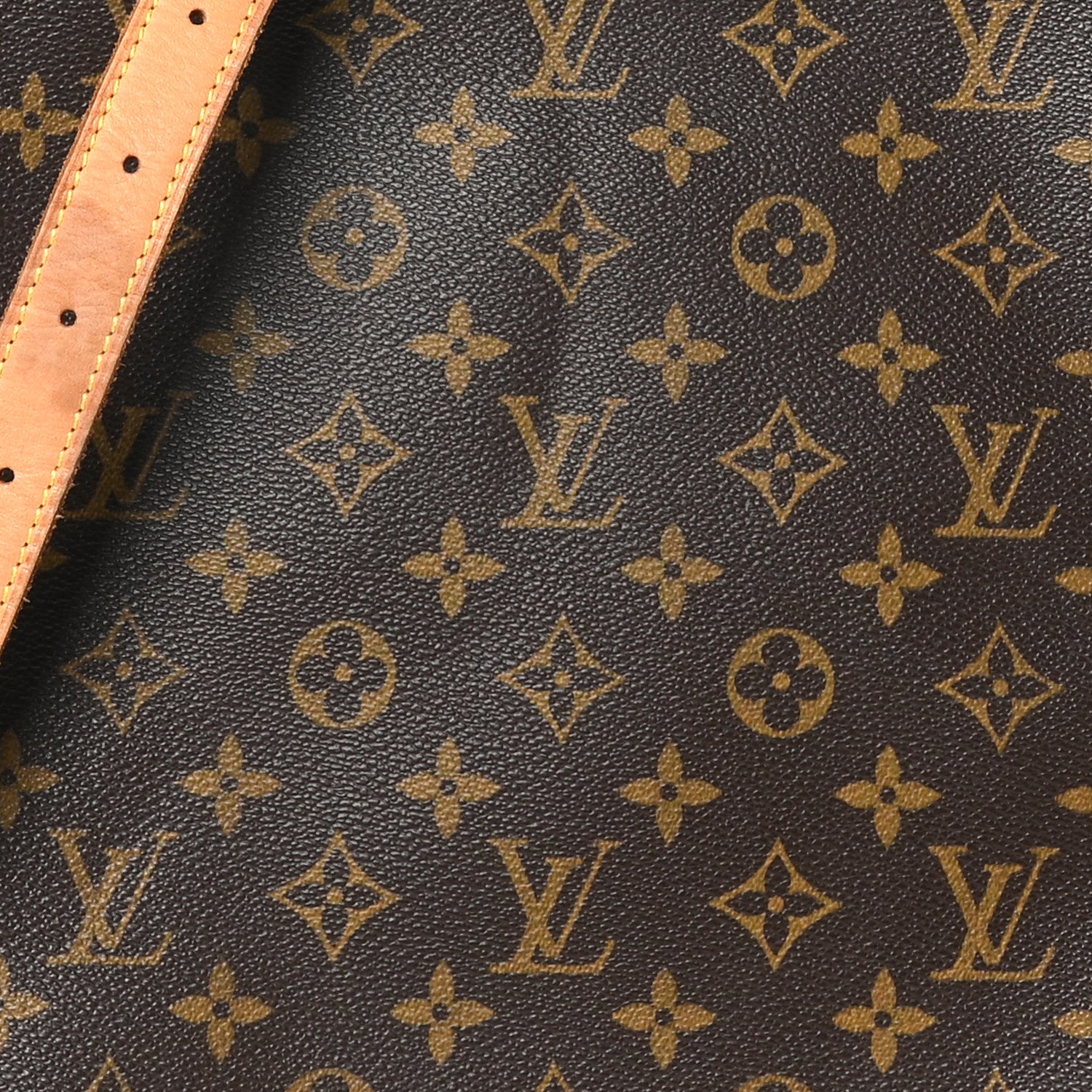 Louis Vuitton Monogram Musette GM 7 of 11