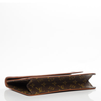 Louis Vuitton Monogram Pochette Dame 26 4 of 6