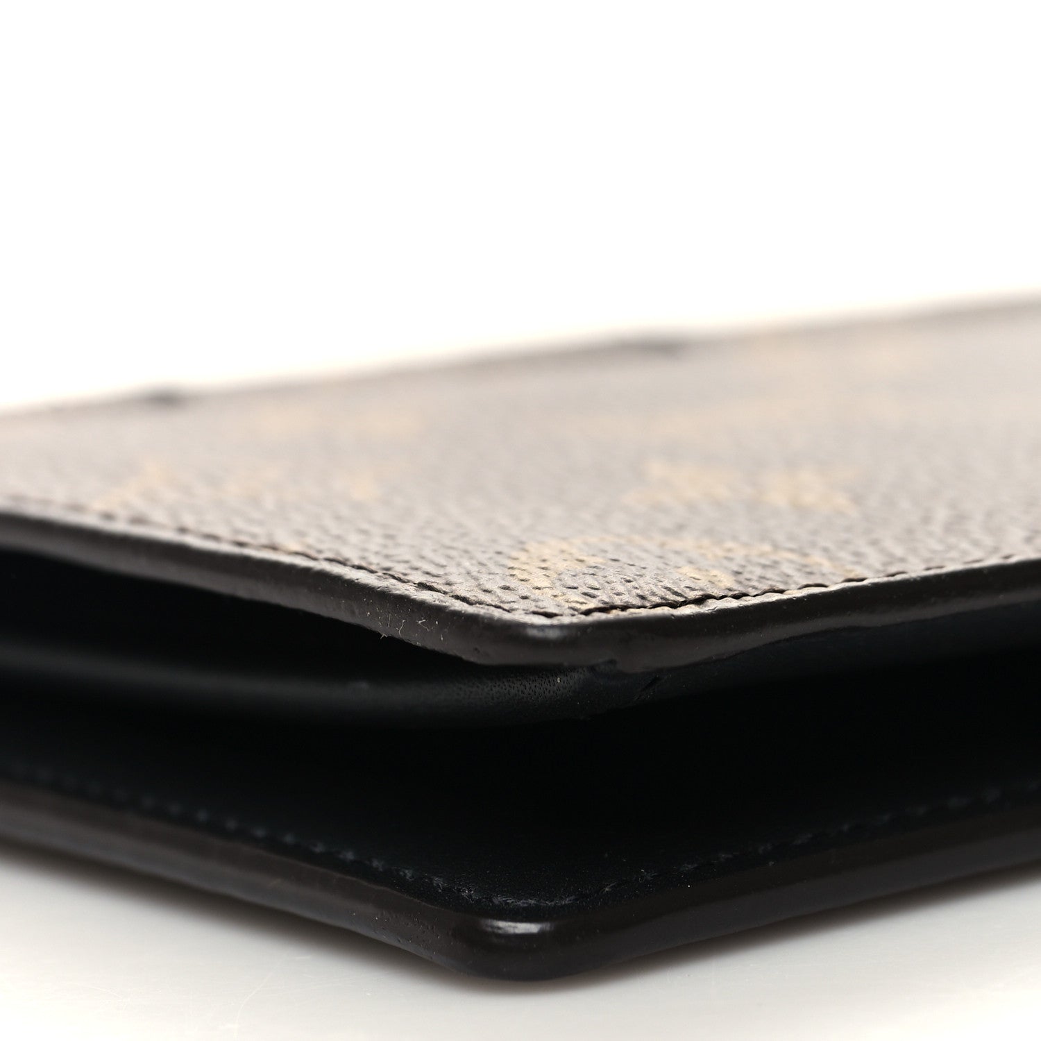 Louis Vuitton Monogram Solar Ray Brazza Hinge Wallet 11 of 13
