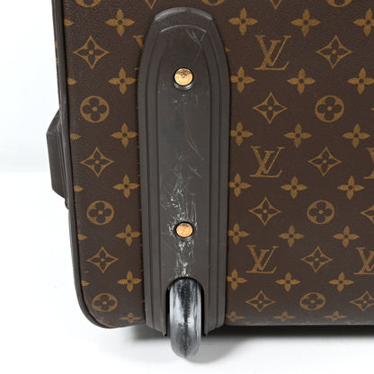 Louis Vuitton Monogram Pegase 70 10 of 15