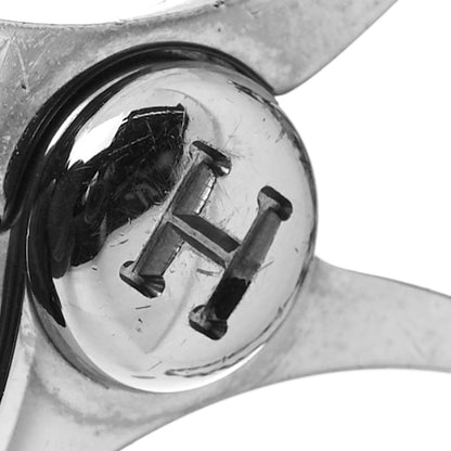 Hermes Palladium Filou Glove Clip 4 of 4