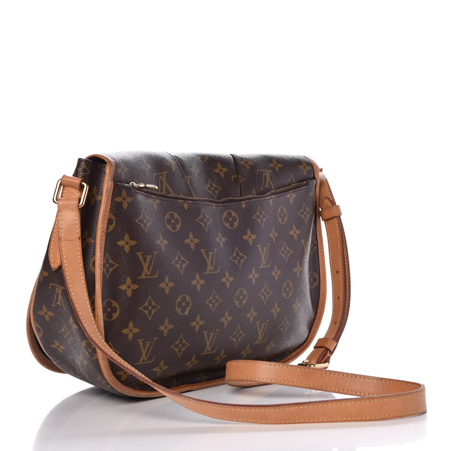 Monogram Menilmontant MM