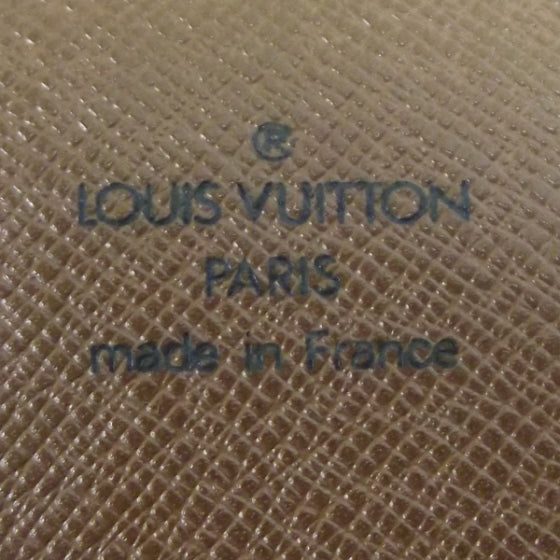 Louis Vuitton Monogram Cartouchiere 9 of 9