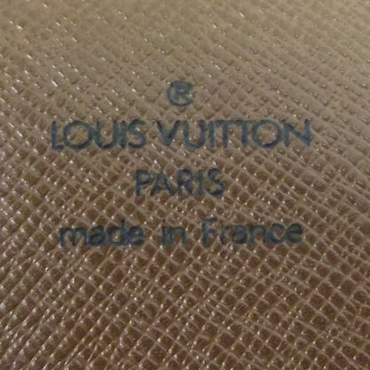 Louis Vuitton Monogram Cartouchiere 9 of 9