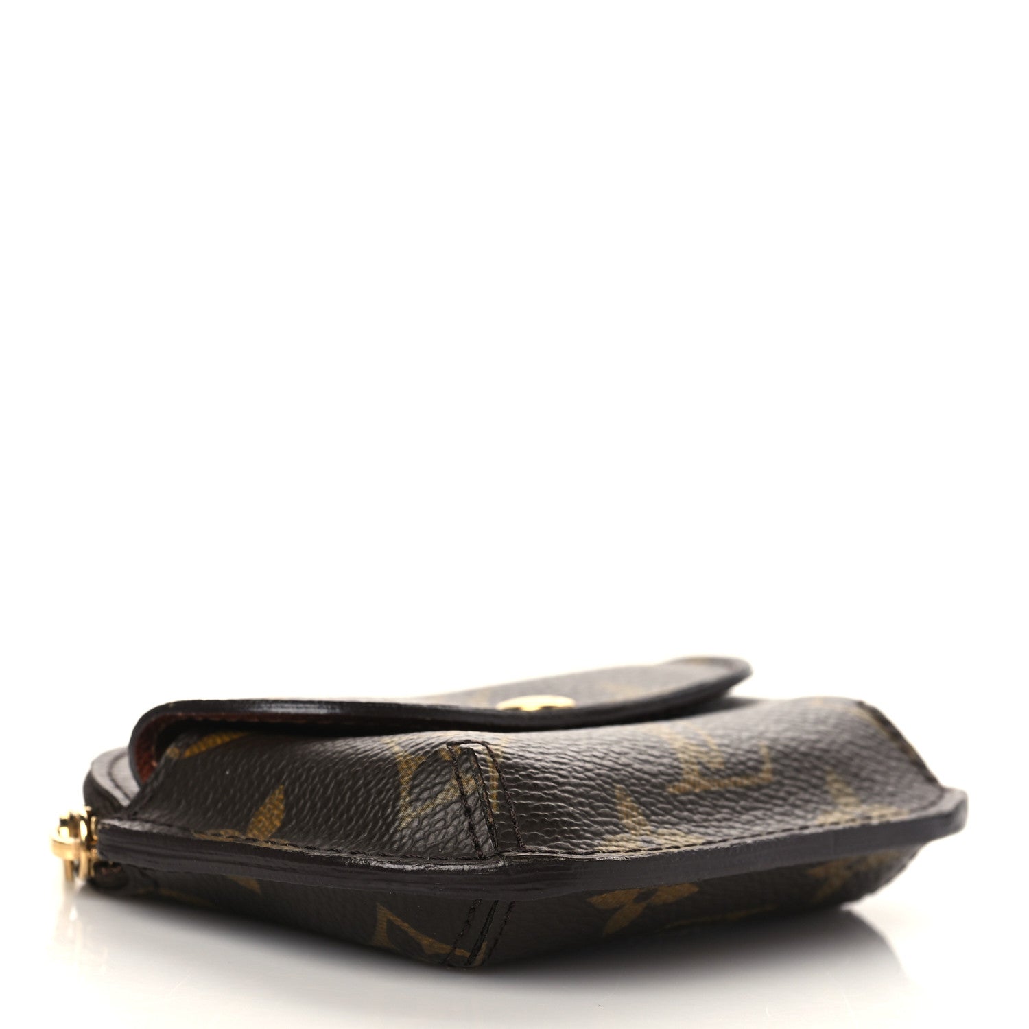 Louis Vuitton Monogram Schilling Coin Purse 4 of 7