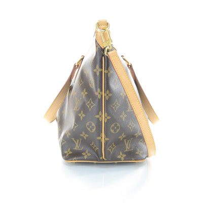 Louis Vuitton Monogram Palermo PM 6 of 11
