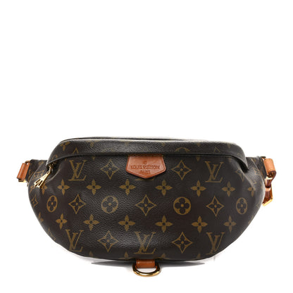 Louis Vuitton Monogram Bumbag 1 of 9
