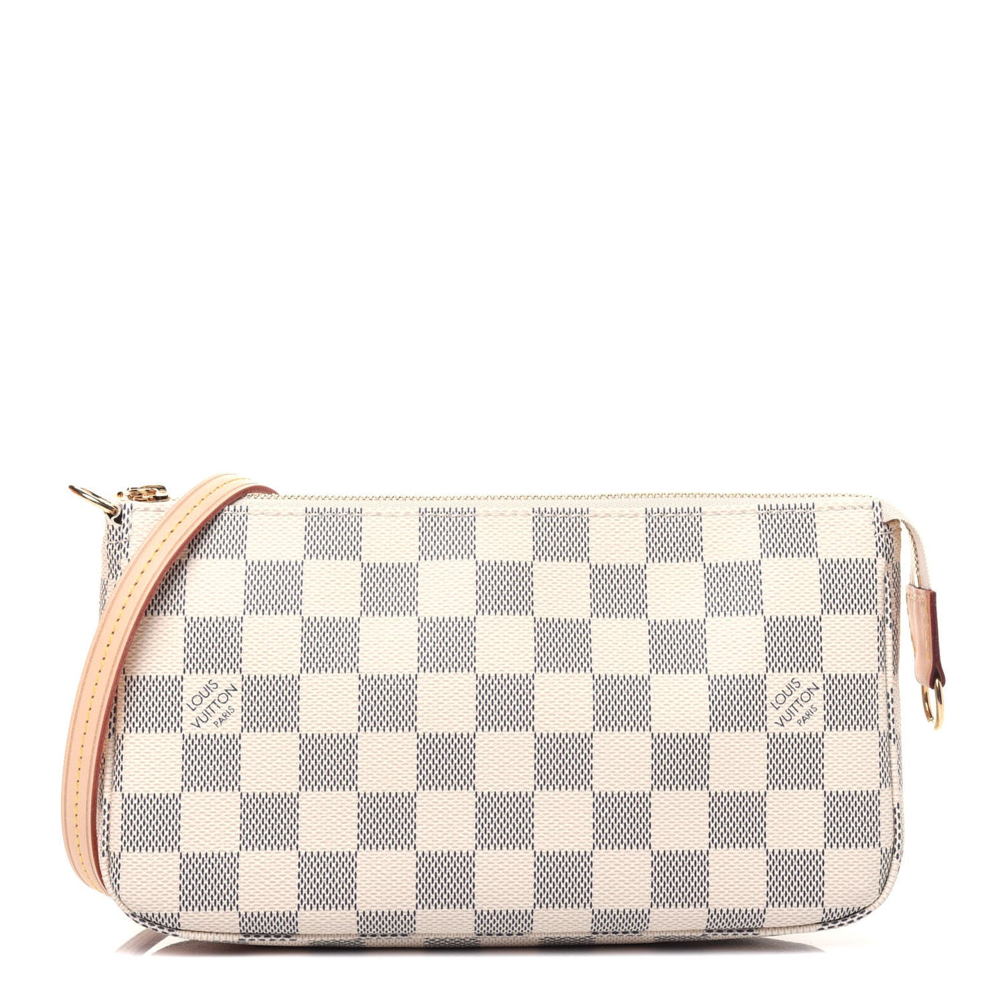 Damier Azur Pochette Accessories NM