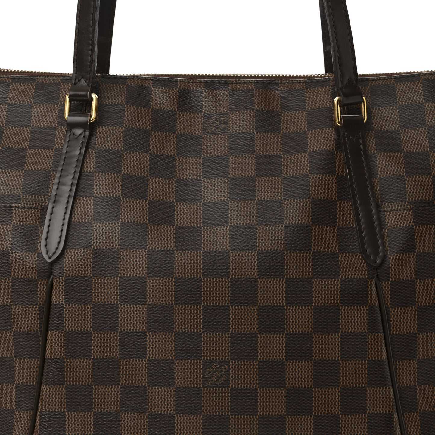 Damier Ebene Totally MM