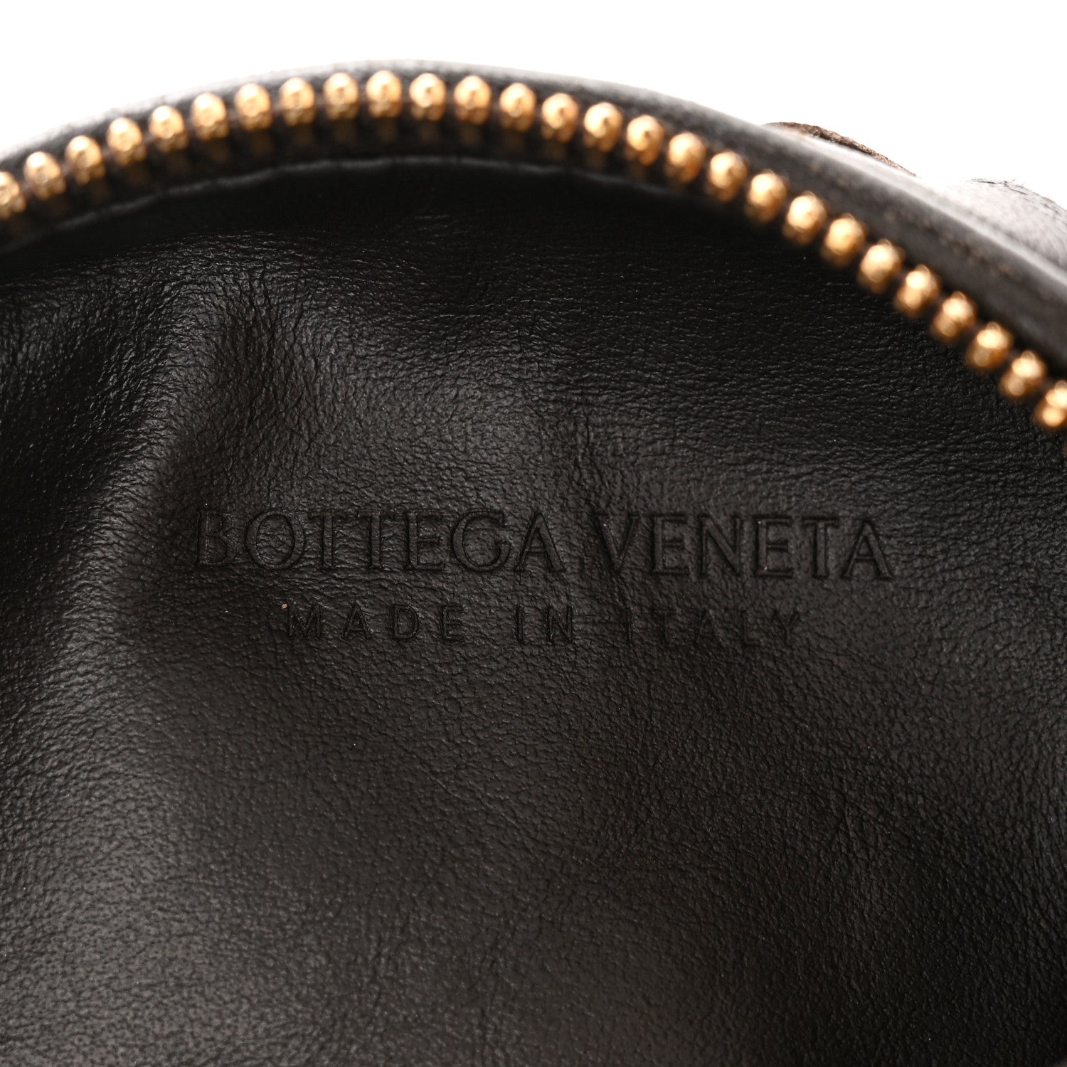 Bottega Veneta Nappa Intrecciato Mini Chain Jodie Fondant 6 of 10