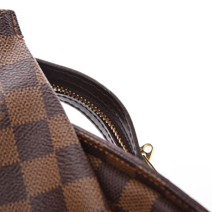 Louis Vuitton Damier Ebene Chelsea Tote 9 of 16