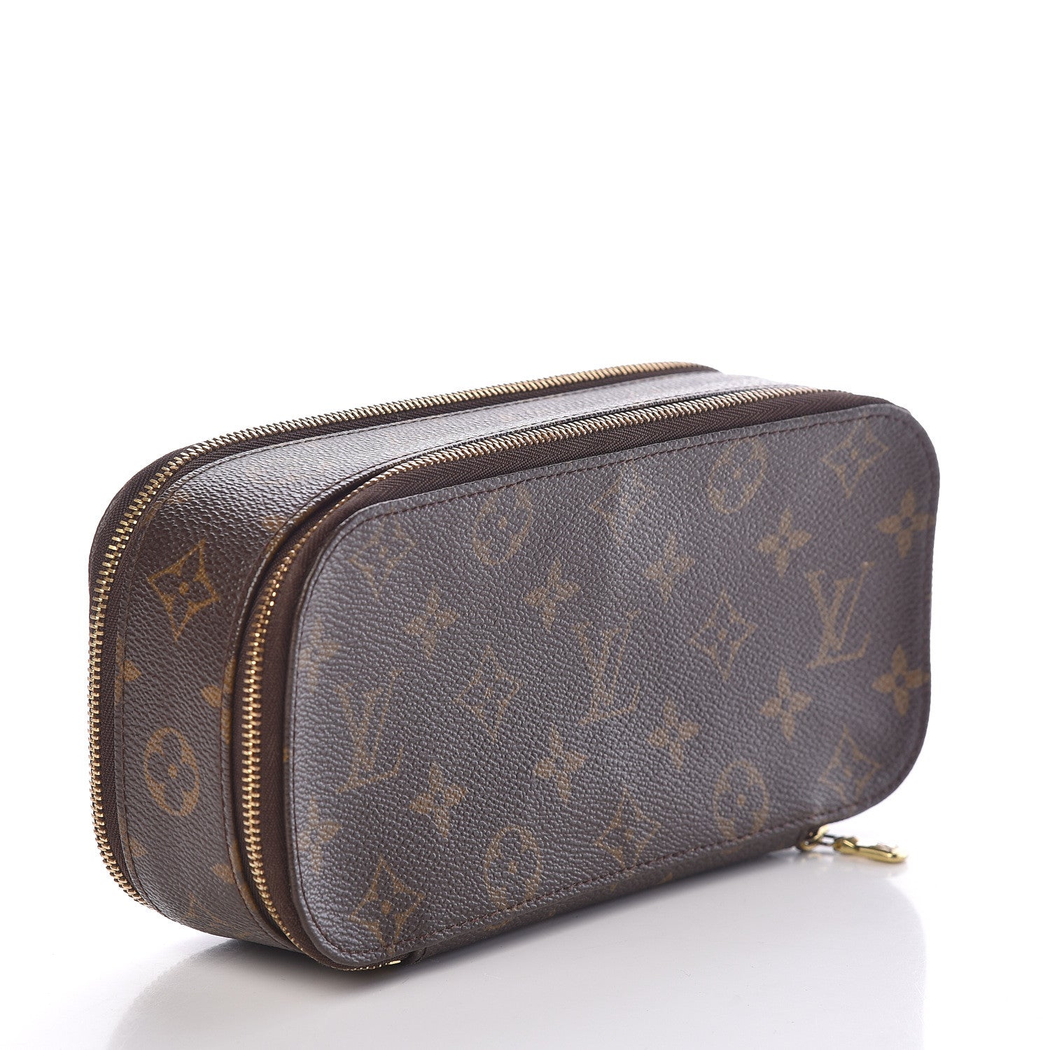 Louis Vuitton Monogram Trousse Blush GM 3 of 7