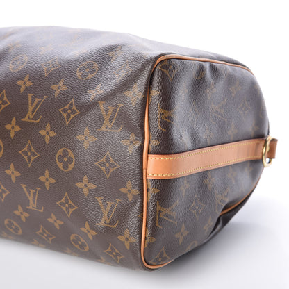 Louis Vuitton Monogram Speedy Bandouliere 30 17 of 22