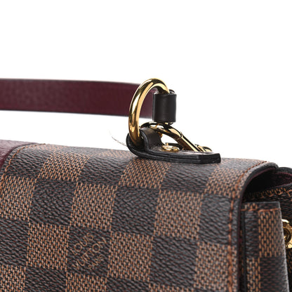 Louis Vuitton Damier Ebene Bond Street Bordeaux 5 of 5