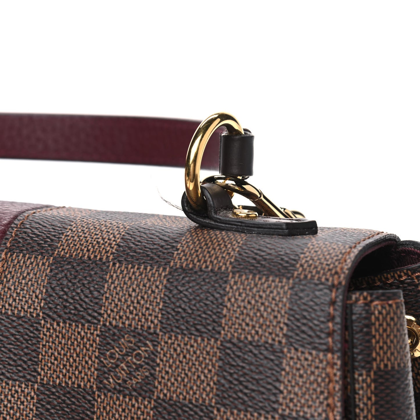 Damier Ebene Bond Street Bordeaux