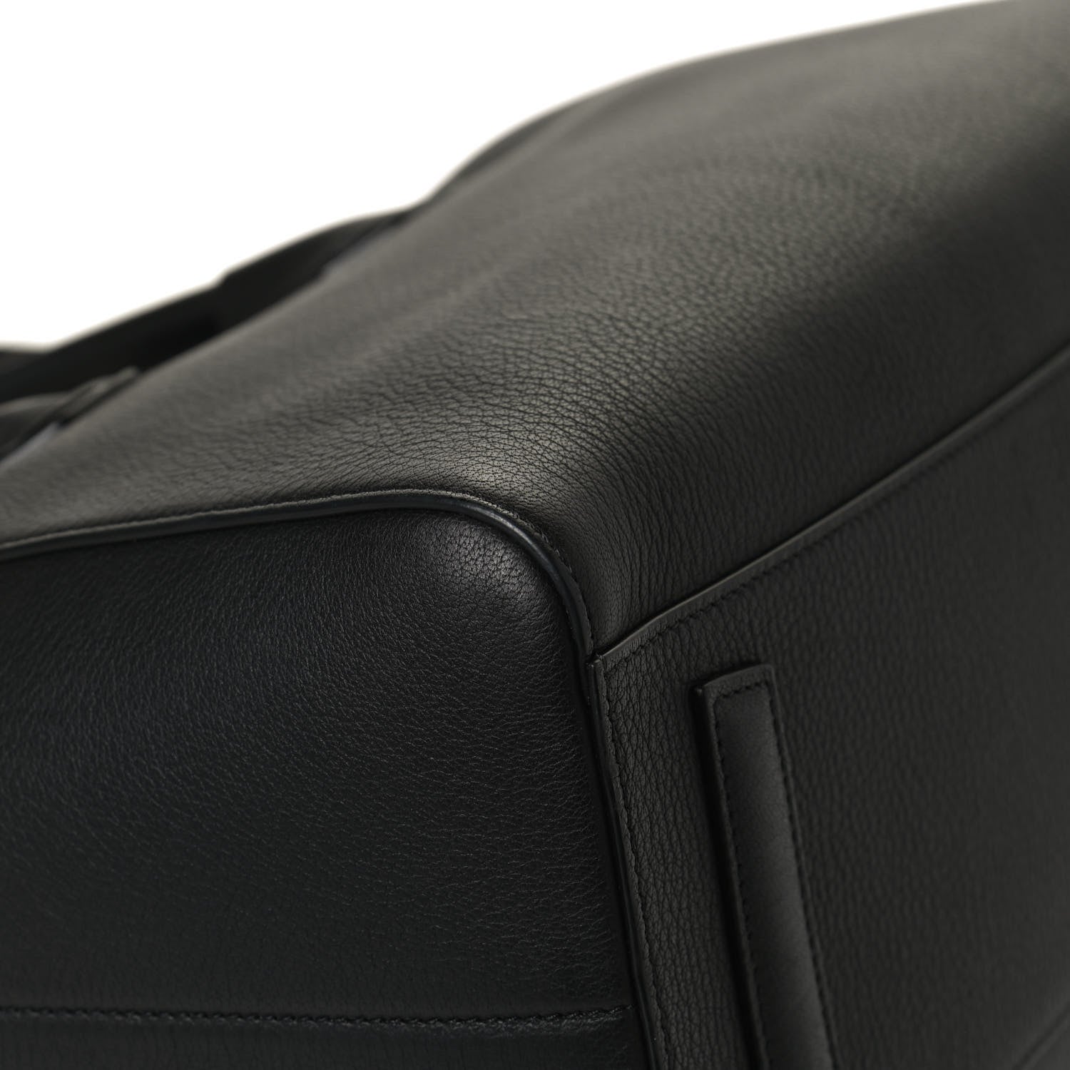 Givenchy Sugar Goatskin Medium Antigona Black 12 of 12