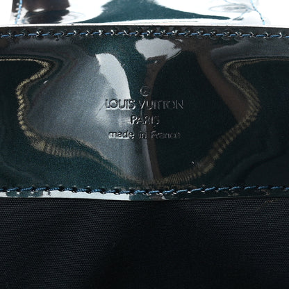 Louis Vuitton Vernis Melrose Avenue Infini 5 of 8