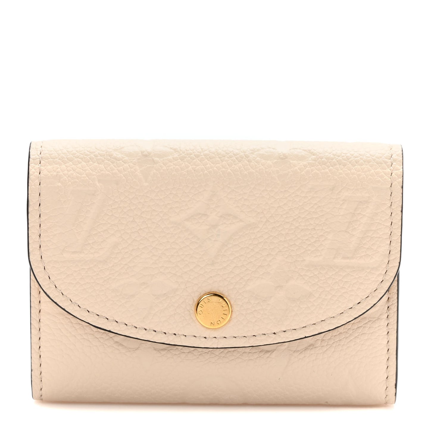 Empreinte Rosalie Coin Purse Cream