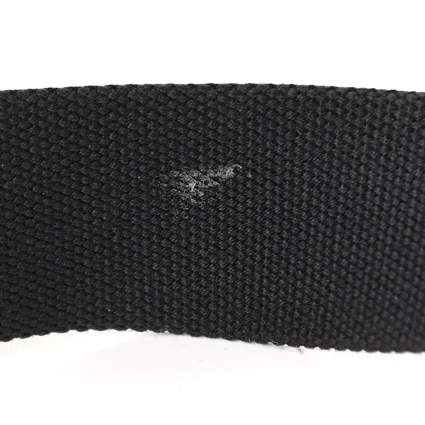 Denim Small Logo Tote Avio