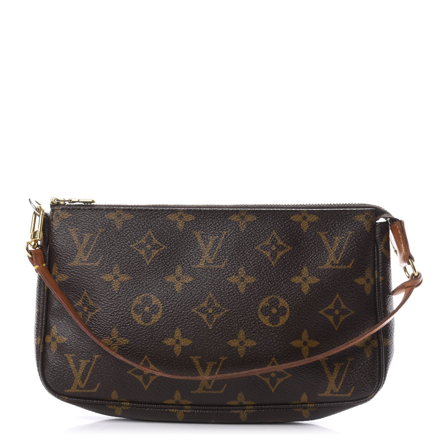 Monogram Pochette Accessories