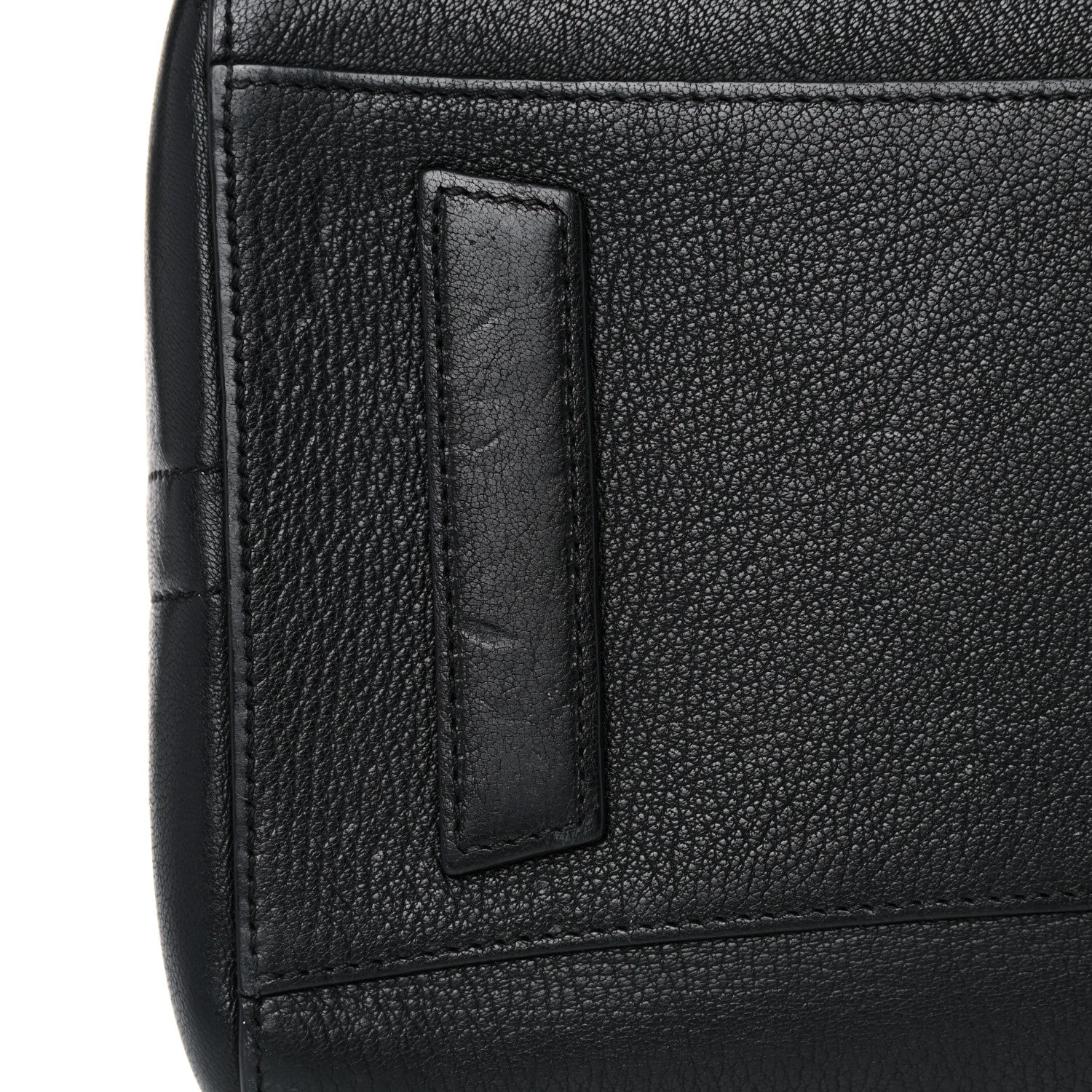Givenchy Sugar Goatskin Medium Antigona Black 15 of 20