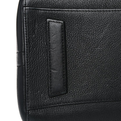 Givenchy Sugar Goatskin Medium Antigona Black 15 of 20
