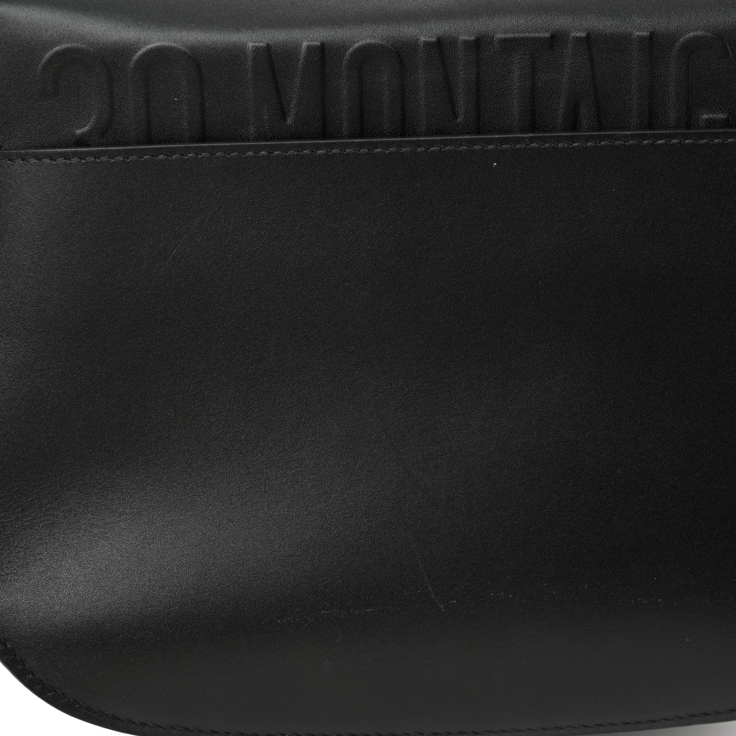 Christian Dior Box Calfskin Medium Bobby Flap Black 10 of 12