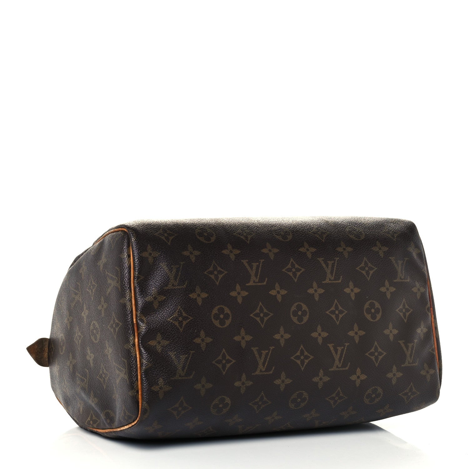 Louis Vuitton Monogram Speedy 35 4 of 12